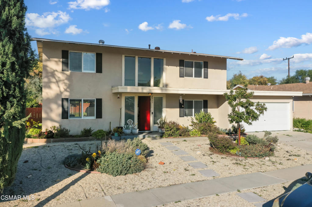 2803 Hollister Street, Simi Valley, CA 93065