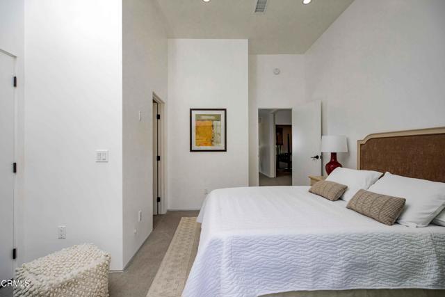 Detail Gallery Image 12 of 25 For 1525 La Loma Rd, Pasadena,  CA 91105 - 3 Beds | 2 Baths