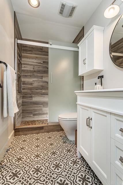 Detail Gallery Image 16 of 34 For 8666 Villa Mallorca #I,  La Jolla,  CA 92037 - 1 Beds | 1 Baths