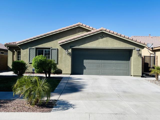 84126 Azzura Way, Indio, CA 92203