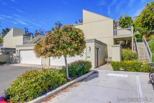 10432 Caminito Banyon, San Diego, California 92131, 3 Bedrooms Bedrooms, ,2 BathroomsBathrooms,Townhouse,For Sale,Caminito Banyon,250020270SD