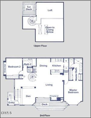 Detail Gallery Image 28 of 39 For 1941 Majorca Dr, Oxnard,  CA 93035 - 2 Beds | 2 Baths