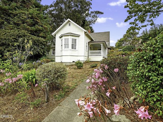 Detail Gallery Image 34 of 43 For 45060 Covelo St, Mendocino,  CA 95460 - 3 Beds | 1 Baths