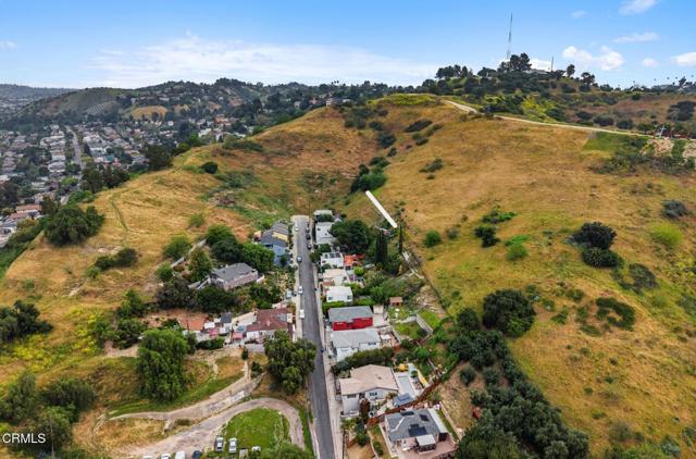 Detail Gallery Image 4 of 5 For 0 E E Ave 33, Los Angeles,  CA 90031 - – Beds | – Baths