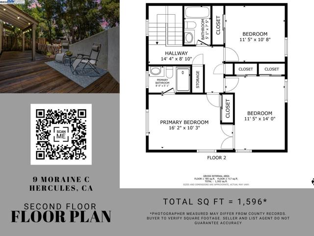 9 Moraine Court, Hercules CA: https://media.crmls.org/mediaz/b0c03b19-fe05-4dfd-9fab-a063b911e19b.jpg
