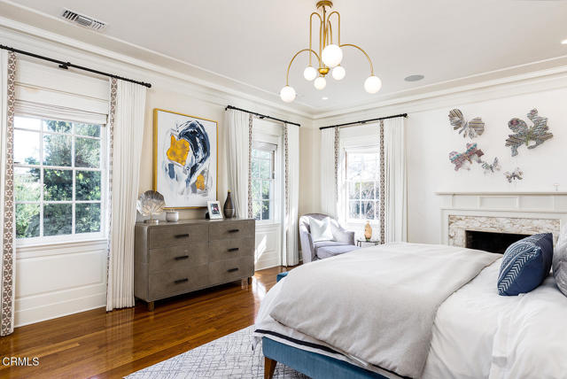 Detail Gallery Image 34 of 72 For 1230 Hillside Rd, Pasadena,  CA 91105 - 8 Beds | 6/3 Baths