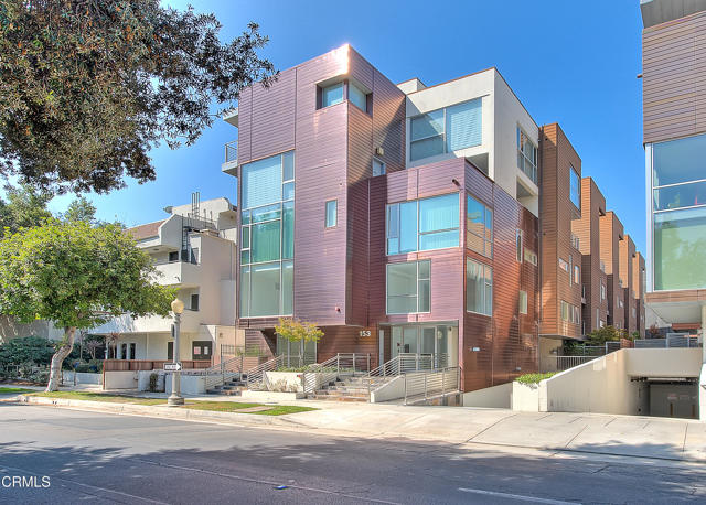 153 S Hudson, Pasadena, California 91101, ,Commercial Lease,For Rent,153 S Hudson,CRP1-21087