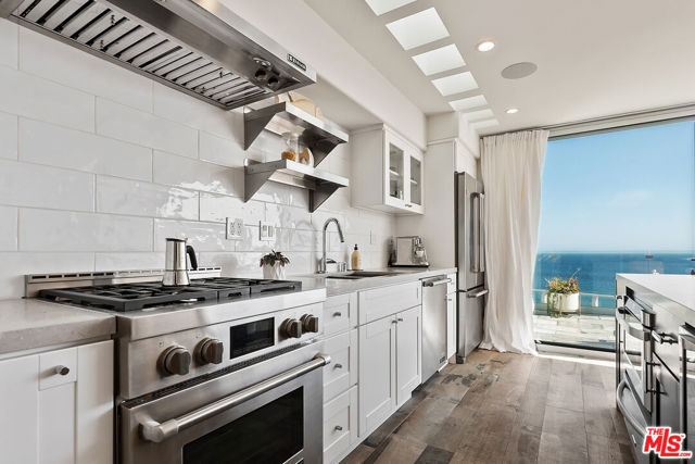 Drew Fenton | 27400 Pacific Coast Highway Malibu CA | MLS: 7481830