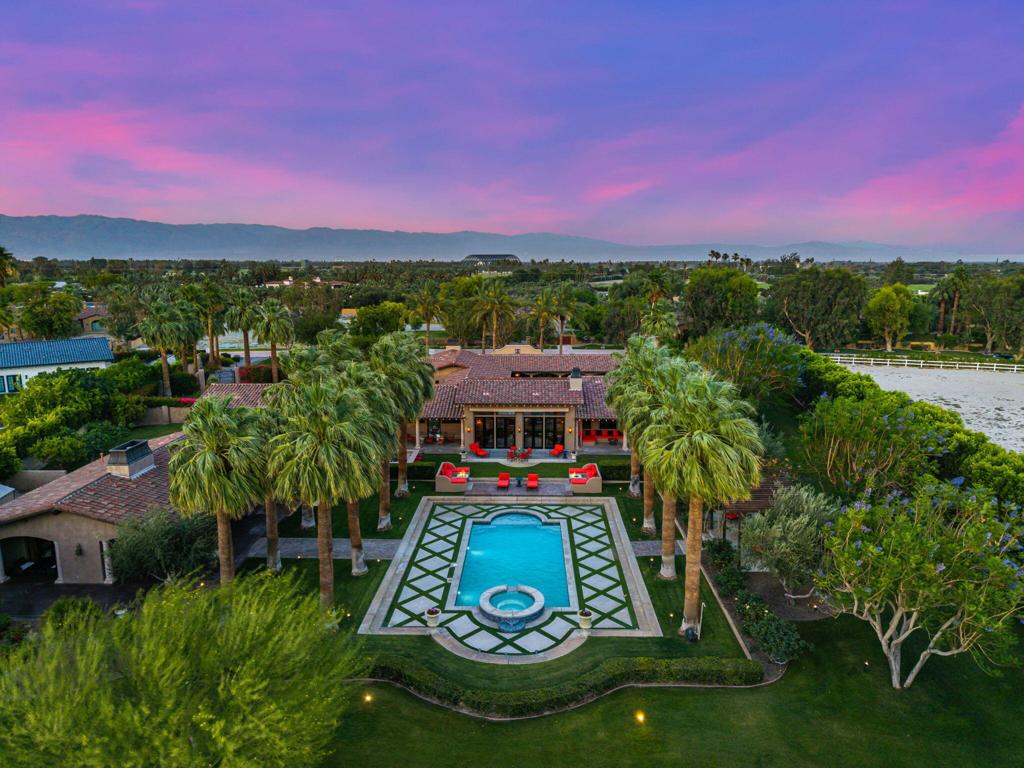 80780 Vista Bonita Trail
