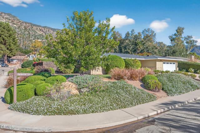 Detail Gallery Image 3 of 51 For 914 Patricia Ct, Ojai,  CA 93023 - 3 Beds | 3 Baths