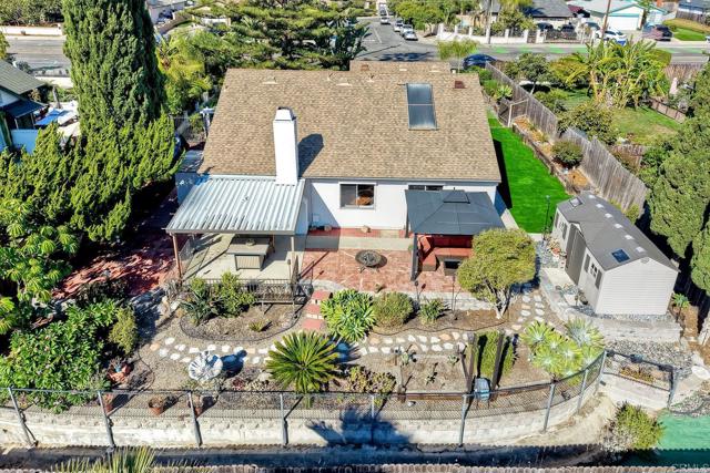 Detail Gallery Image 38 of 50 For 1532 Olive Ave, Vista,  CA 92083 - 3 Beds | 2 Baths