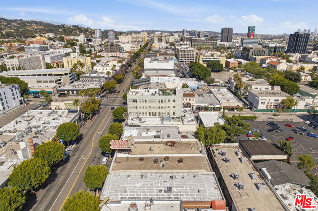  Commercial for Sale in Los Angeles, California