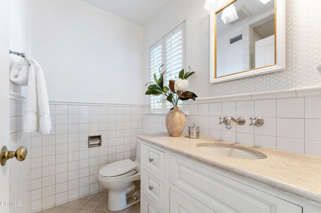 Detail Gallery Image 49 of 75 For 1400 Pasqualito Dr, San Marino,  CA 91108 - 5 Beds | 3/1 Baths