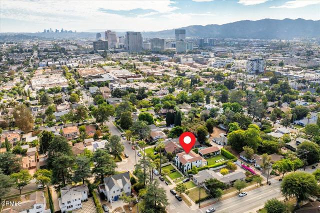 Detail Gallery Image 72 of 76 For 1329 Campbell St, Glendale,  CA 91207 - 4 Beds | 6 Baths