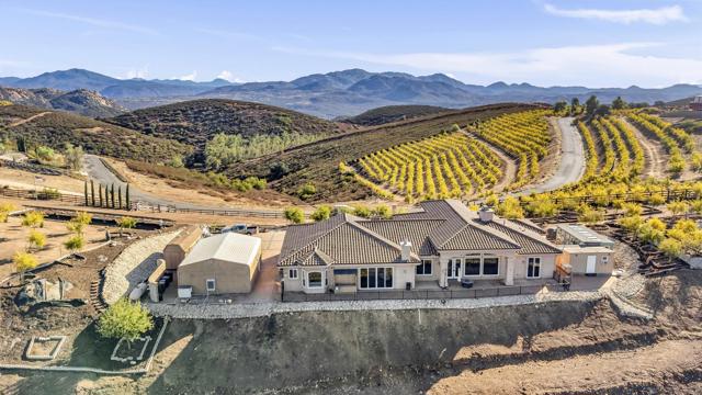 Details for 24848 Starlight Mountain Rd, Ramona, CA 92065