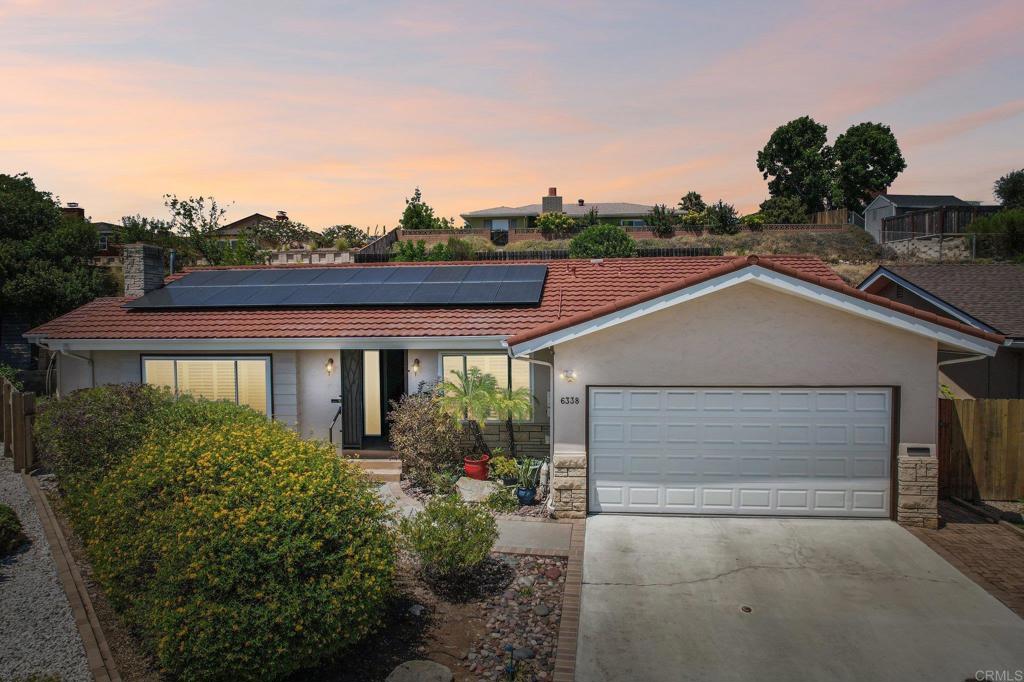 6338 Del Cerro Court - photo 2