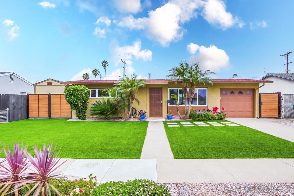 3275 Moccasin Ave