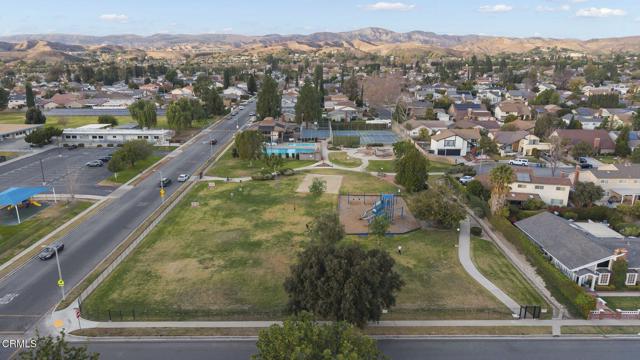 Detail Gallery Image 41 of 43 For 2384 N Justin Ave, Simi Valley,  CA 93065 - 4 Beds | 2 Baths