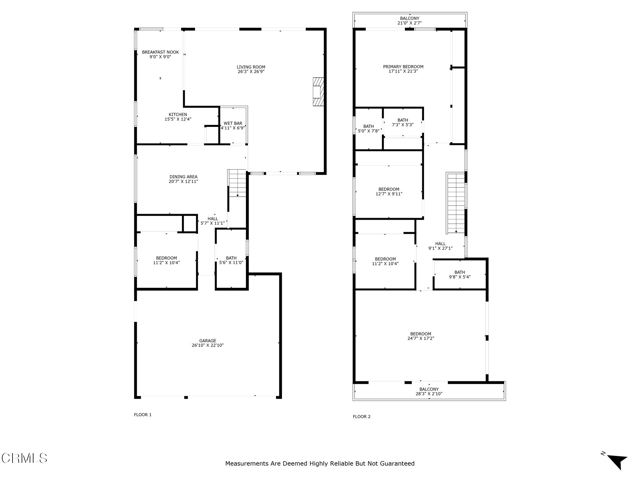 2666 Bayshore Avenue, Ventura CA: https://media.crmls.org/mediaz/b0cc1219-3672-415b-9014-b7a639a8509a.png