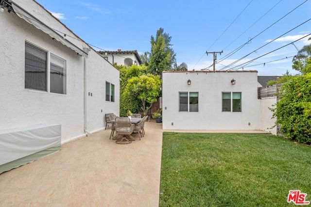 152 Swall Drive, Beverly Hills, California 90211, 5 Bedrooms Bedrooms, ,4 BathroomsBathrooms,Single Family Residence,For Sale,Swall,24394305