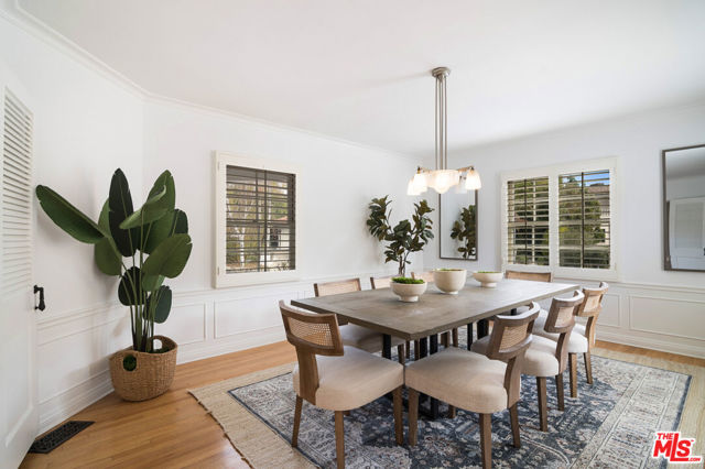 Drew Fenton | 157 N Woodburn Drive Los Angeles CA | MLS: 7226976