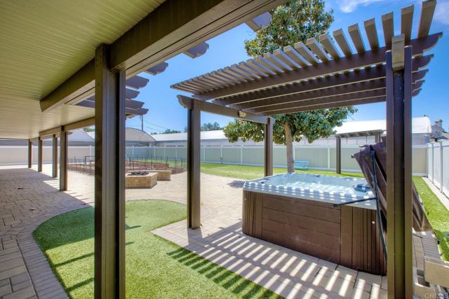 Detail Gallery Image 31 of 50 For 13815 Hilldale Rd, Valley Center,  CA 92082 - 5 Beds | 4 Baths