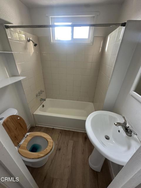 Detail Gallery Image 9 of 11 For 316 S Avenue 19, Los Angeles,  CA 90031 - 2 Beds | 1 Baths