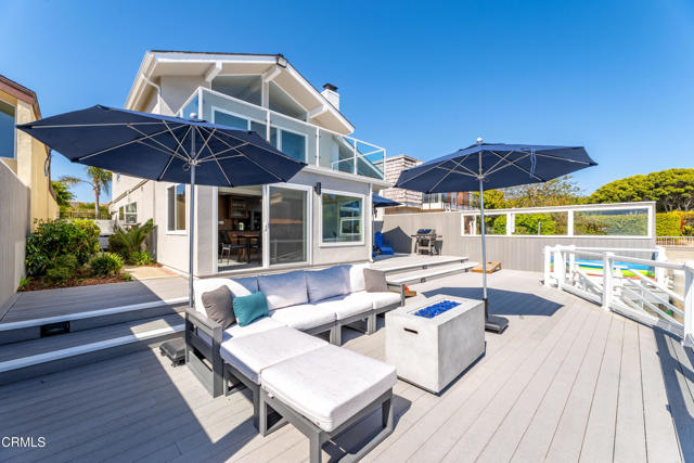 Detail Gallery Image 46 of 59 For 3810 W Hemlock St, Oxnard,  CA 93035 - 4 Beds | 4 Baths