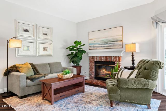 Detail Gallery Image 23 of 53 For 12157 London Grove Ct, Moorpark,  CA 93021 - 3 Beds | 2/1 Baths