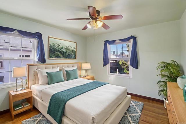 Detail Gallery Image 14 of 29 For 7518 Sturgess Ave, La Mesa,  CA 91941 - 2 Beds | 1 Baths