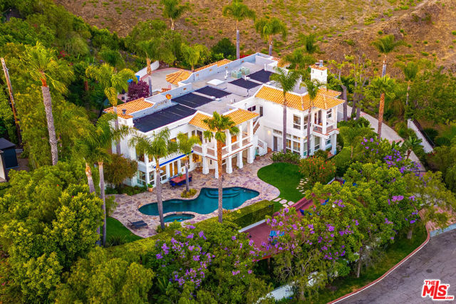 Drew Fenton | 26743 Via Linda Street Malibu CA | MLS: 7014229