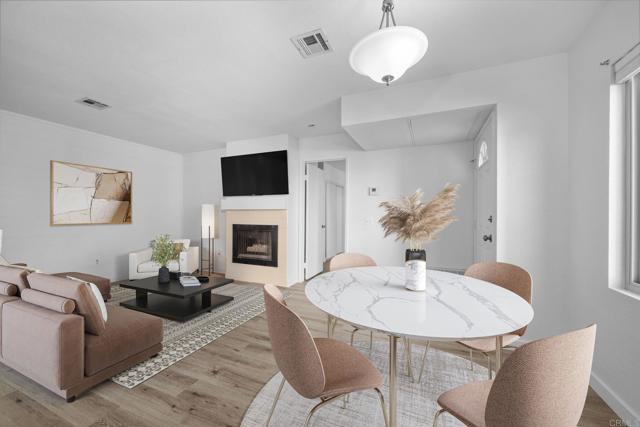 Detail Gallery Image 1 of 1 For 10774 Dabney Dr #17,  San Diego,  CA 92126 - 1 Beds | 1 Baths