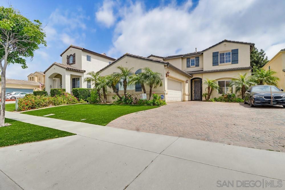 1762 Bramblewood