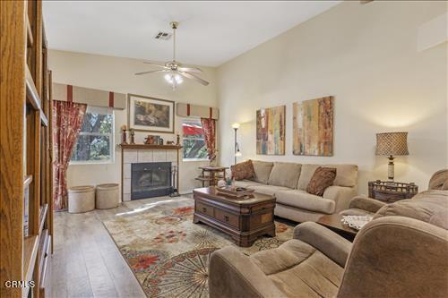 Detail Gallery Image 8 of 62 For 21305 Indian Wells Dr, Tehachapi,  CA 93561 - 3 Beds | 2 Baths