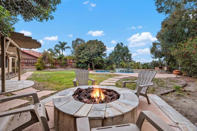 Detail Gallery Image 15 of 47 For 1184 Sidonia Ct, Encinitas,  CA 92024 - 5 Beds | 2/1 Baths