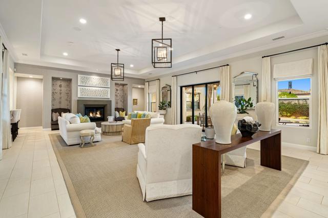 5 Cassis Circle, Rancho Mirage, CA 92270