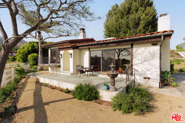 Drew Fenton | 29660 Harvester Road Malibu CA | MLS: 7260202