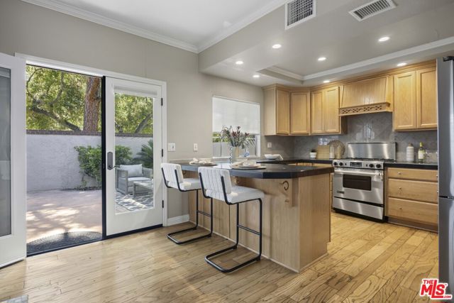 3 Bed Home for Sale in Westlake Village, California