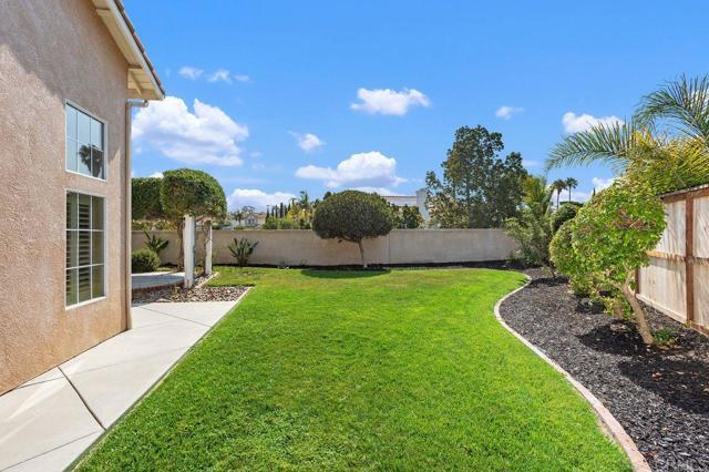 Detail Gallery Image 33 of 38 For 5174 Berryessa St, Oceanside,  CA 92056 - 4 Beds | 3 Baths