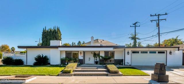 Detail Gallery Image 1 of 26 For 1094 Warwick Ave, Thousand Oaks,  CA 91360 - 3 Beds | 2 Baths