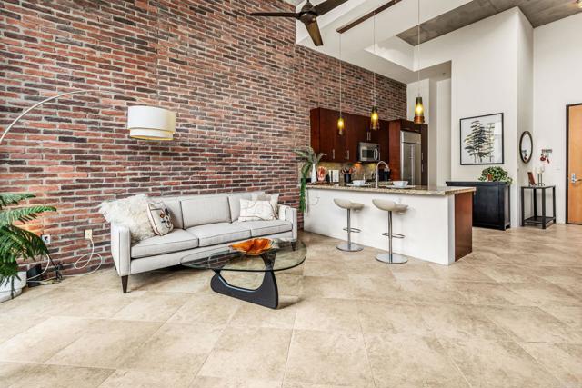 Detail Gallery Image 6 of 23 For 1050 Island Ave #711,  San Diego,  CA 92101 - 1 Beds | 1 Baths