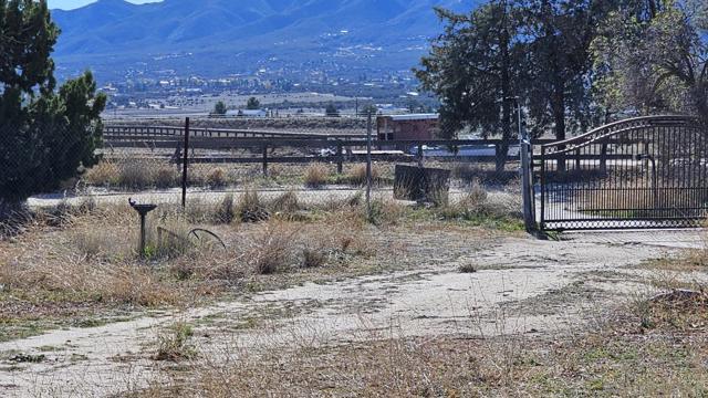 59660 La Cima, Anza, California 92539, 4 Bedrooms Bedrooms, ,2 BathroomsBathrooms,Manufactured On Land,For Sale,La Cima,240019855SD