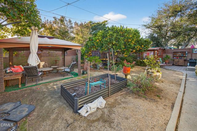 Detail Gallery Image 40 of 51 For 3146 Strathmore Dr, Ventura,  CA 93003 - 4 Beds | 2 Baths