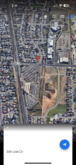 Image 6 of 7 For 3361 Jola Cir