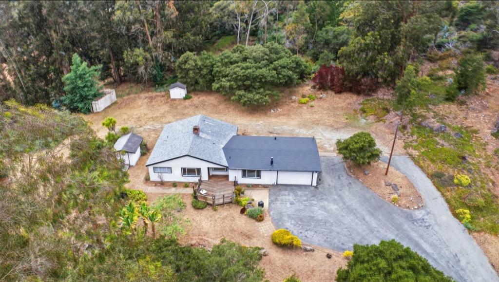 49 Frisch Road