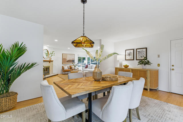 Detail Gallery Image 11 of 29 For 416 W Hillcrest Bld, Monrovia,  CA 91016 - 3 Beds | 2 Baths