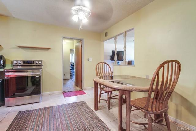 Home for Sale in Fallbrook