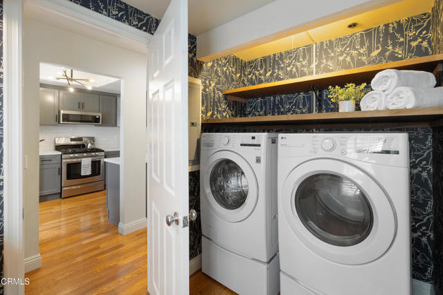 Detail Gallery Image 9 of 51 For 1310 E Orange Grove Bld #114,  Pasadena,  CA 91104 - 2 Beds | 2/1 Baths