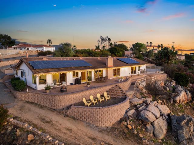 Detail Gallery Image 41 of 53 For 13065 via Suena, Valley Center,  CA 92082 - 3 Beds | 2/1 Baths