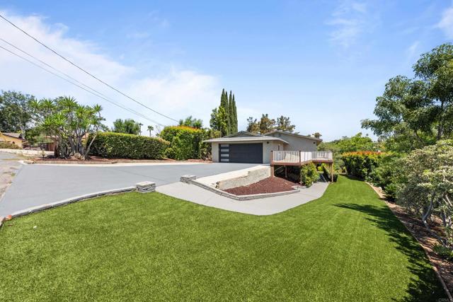 Detail Gallery Image 41 of 41 For 1026 Eucalyptus Ave, Vista,  CA 92084 - 5 Beds | 3 Baths